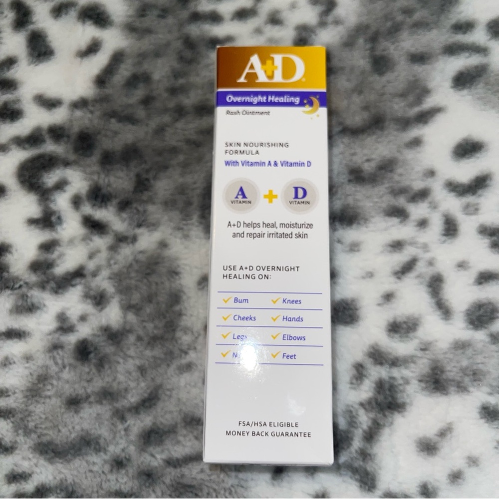 A&D ointment - Picture 9 of 10